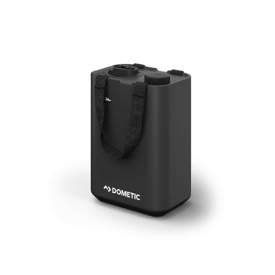 Dometic vattenbehållare Dometic GO vattenbehållare vattendunk HYDJ11 6975399595786 vattentank campingtillbehör friluftsliv frica