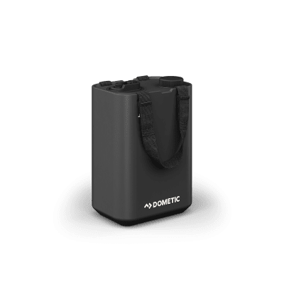 Dometic vattenbehållare Dometic GO vattenbehållare vattendunk HYDJ11 6975399595786 vattentank campingtillbehör friluftsliv frica