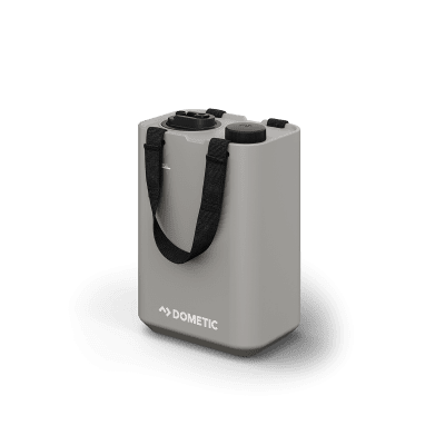 Dometic vattenbehållare Dometic GO vattenbehållare vattendunk HYDJ11 6975399595786 vattentank campingtillbehör friluftsliv frica