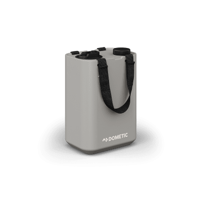 Dometic vattenbehållare Dometic GO vattenbehållare vattendunk HYDJ11 6975399595786 vattentank campingtillbehör friluftsliv frica