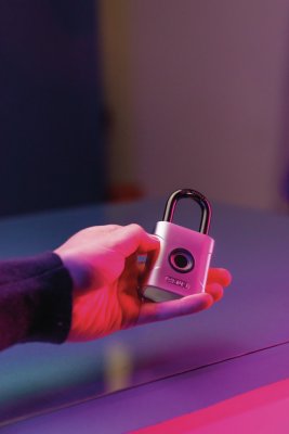 Abus lås Touch™ 57