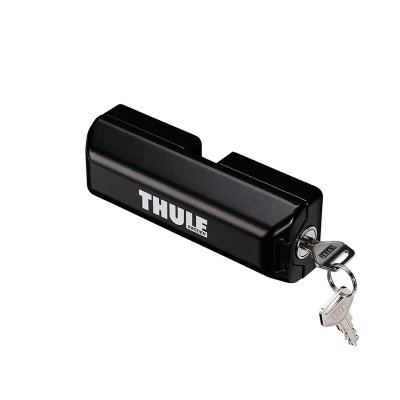 Thule Säkerhetslås Van Lock 2-pack