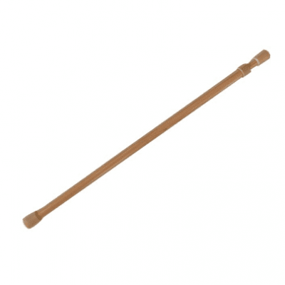Lastsäkringsstång Brun