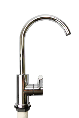 kran husvagnskran engreppsmixer engreppsblandare husbilskran vattenkran blandare Reich Ceramic 7394033072930