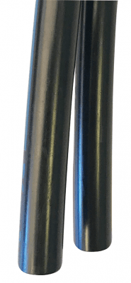 Kran Ceramic Contur E Svart