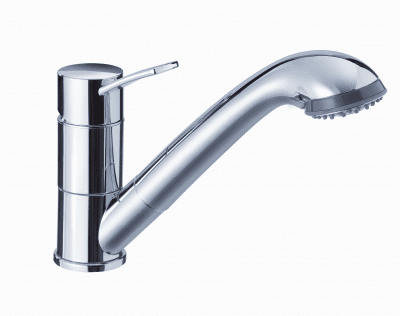 Duschkran Keramik Contur E