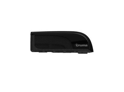 Truma Aventa Compact Svart