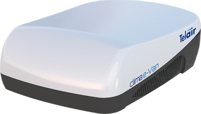 Clima E-Van 7400 H