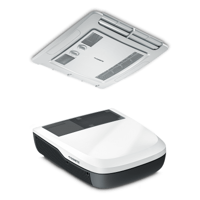 Dometic FreshJet FJX4 1500M. Vit.
