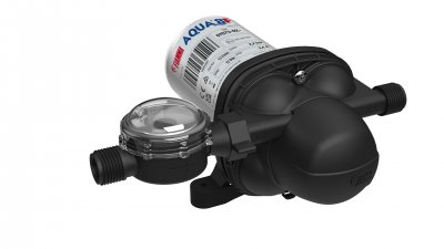 vattenpump aqua 8f,
vattenpump, tryckpump Fiamma pump