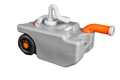 Gråvattentank Gocampeasy Gocamp easy husvagnstank avfallstank toaletttank
7394033111011