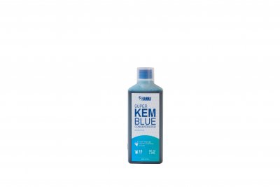 saneringsmedel, super kem blue, concentrate, fiamma