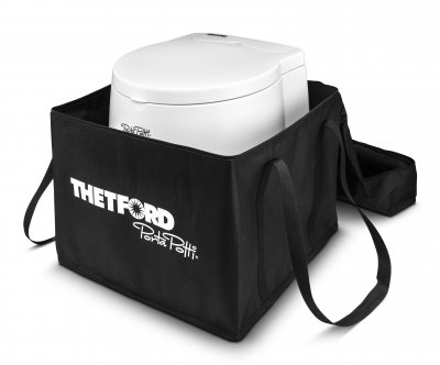 Thetford carrybag portapotti porta potti portapottiväska toalettväska ppväska carrybag 8710315995169