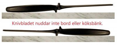 Brelock 600g