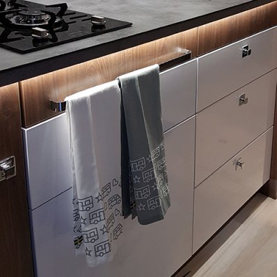 kökshandduk kökshanddukhusbil pufz handduk husbilsmönster 7350065317319