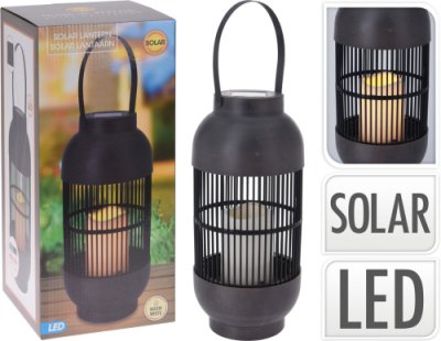 solcellslampa rattan solcellslykta lykta lampa solar förtältsbelysning stämningsbelysning husvagnspiff husvagnsbelysning camping