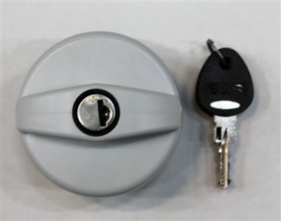 Reservlock vattenpåfyllning Bianco-vit