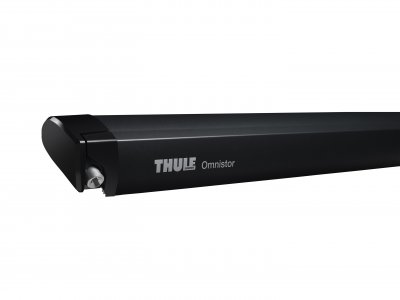 Thule Omnistor 6300 markisbox för Fiat Ducato, Citoen Jumper & Peugot Boxer