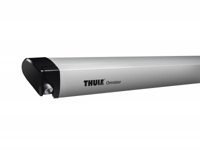 Thule Omnistor 6300 markisbox för Fiat Ducato, Citoen Jumper & Peugot Boxer