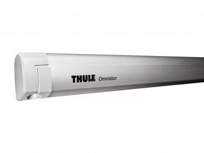 Markis thule 5200 med 12v motor