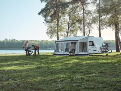 Markistält Thule Veduta 6200/6300