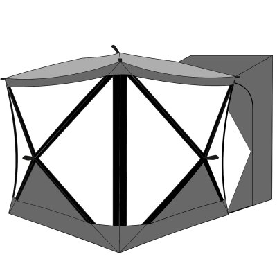 Wecamp Quickstop 2.0