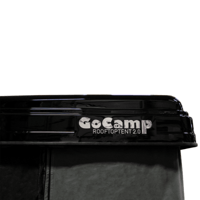 GoCamp Taktält Rooftent Rooftoptent
toptent biltält friluftsliv tältliv M80-33B
7394033107816
