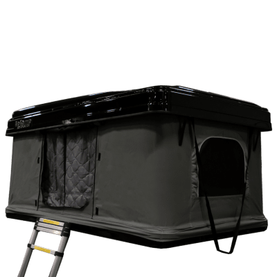 GoCamp Taktält Rooftent Rooftoptent
toptent biltält friluftsliv tältliv M80-33B
7394033107816