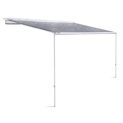 Dometic Revo Zip komplett