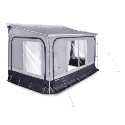 Revo Zip markistält, markistält, dometic, revozip