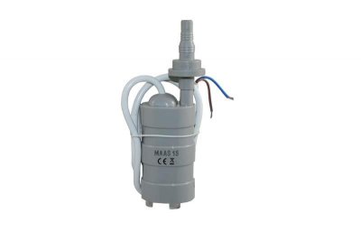 Dränkpump maas15 med backventil