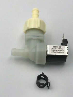 Magnetventil SC260/C500