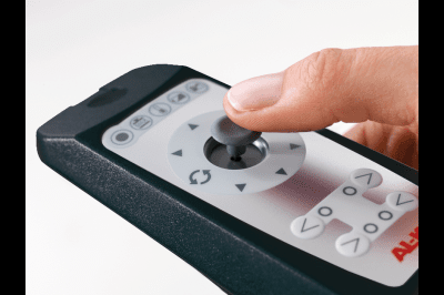 Mammut Manöverhjälp Tm402 Tandem