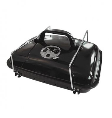 Smart Living Kolgrill Mini