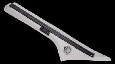 Remifront vänster, fiat ducato 2008-20011
