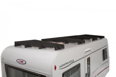 Takprofil Hindermann 2-pack
