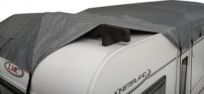 Takprofil Hindermann 2-pack