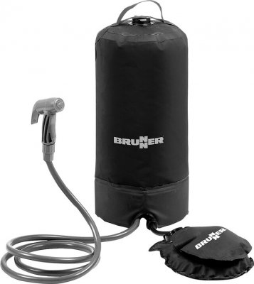 portabeldusch utedusch dusch campingdusch outdoorshower brunnerdusch Brunnersplash Brunner utomhusdusch campingdusch campingtill