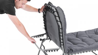 campingssäng campingstol solsäng
Outwell Folding Furniture Fontana Lake