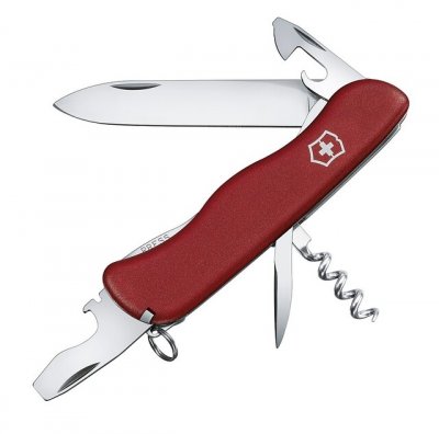 fickkniv multiverktyg