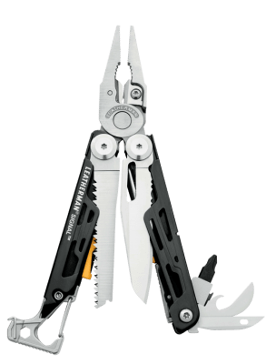 multiverktyg multitool leatherman leathermanmultiverktyg Signal
överlevnadsverktyg verktyg vildmarksliv friluftsliv campingtill