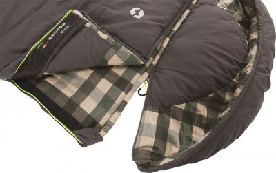 sovsäck sovsäckar campingsovsäck
