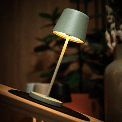 USB USBlampa silwy silwylampa bordslampa