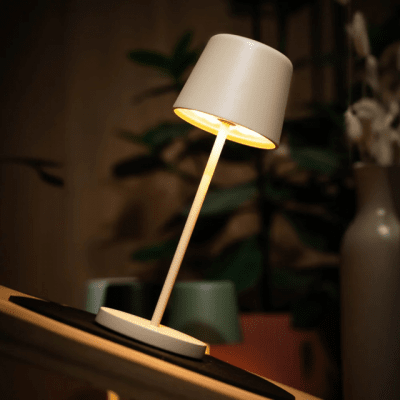 USB USBlampa silwy silwylampa bordslampa