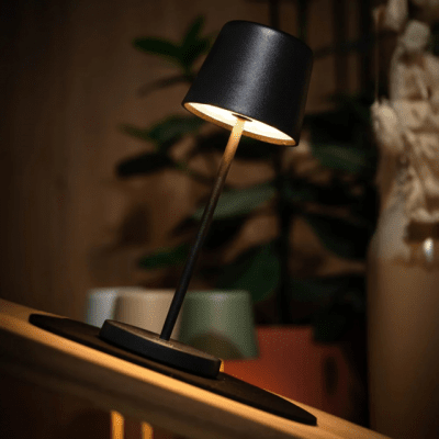 USB USBlampa silwy silwylampa bordslampa