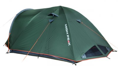 tält tent campingtält tvåmannatält HighPeak