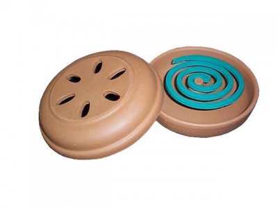 mygghållare myggspiral myggbekämpning myggjävlar insektsbekämpning insektsförsvar TGO
9978841
4006822212894