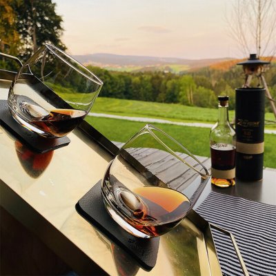silwy silwywhisky whiskyglas silwyglas kristallglas