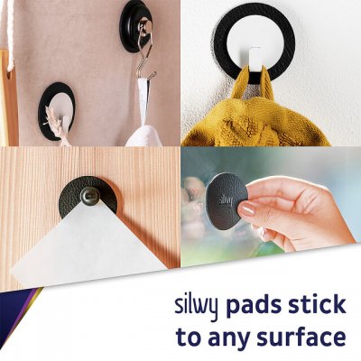 silwy magnetkrok