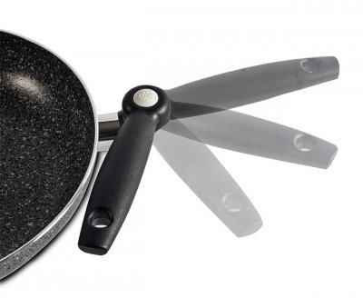 Stekpannor stekpanna stekpanneset beaverbrand nonstick husgeråd campingtillbehör köksutrustning 8008412045956